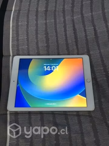 Apple iPad 9.7 Pulgadas 6a Generación (32gb)