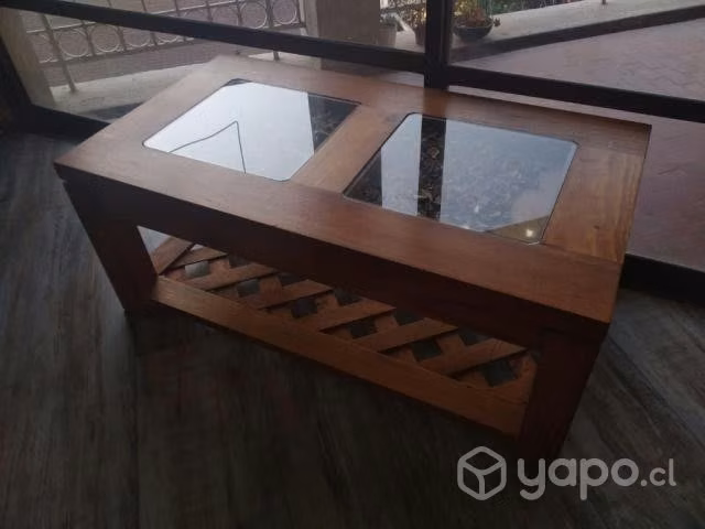 Mesa de centro - Imagen 2