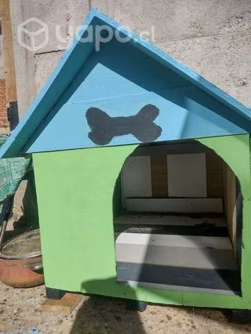 Hermosas casita