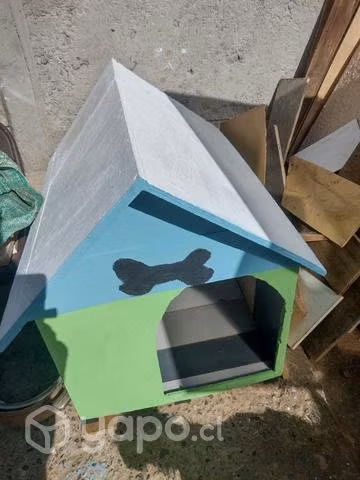 Hermosas casita