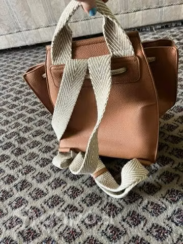 Cartera marca Pollini - Imagen 2