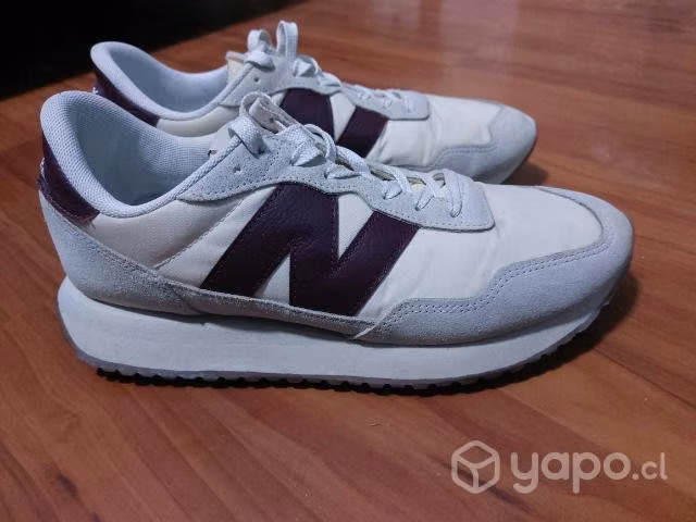 Zapatillas New Balance 237