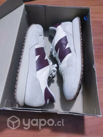Zapatillas New Balance 237