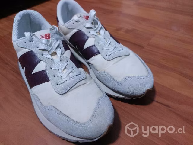 Zapatillas New Balance 237
