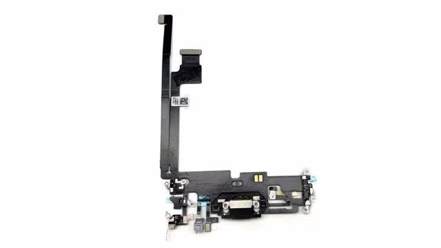 Flex De Carga iPhone 12 Pro Max