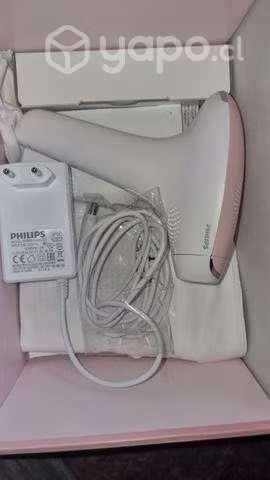 Philips lumea bri920 - Imagen 6