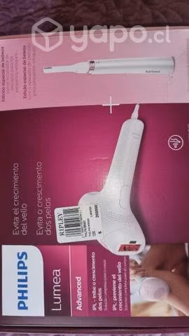 Philips lumea bri920 - Imagen 5