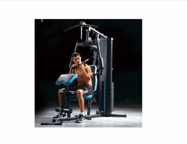 Maquina Multifuncional Home Gym Pro - Imagen 3