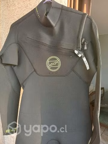 Traje surf