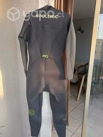 Traje surf