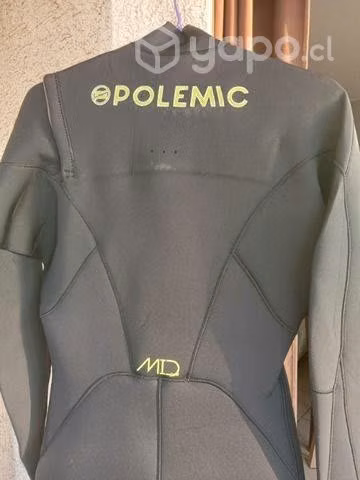Traje surf