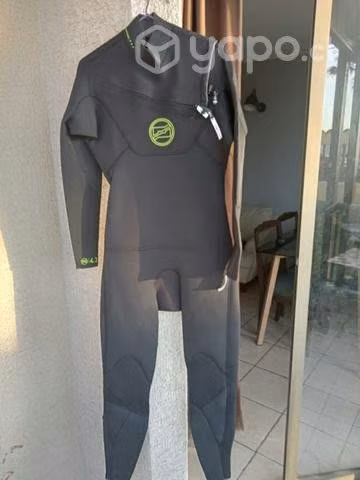 Traje surf