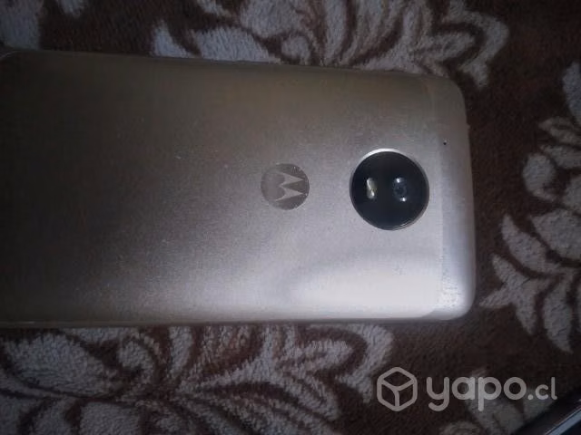 Celular motorola