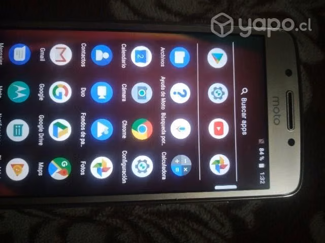 Celular motorola - Imagen 2