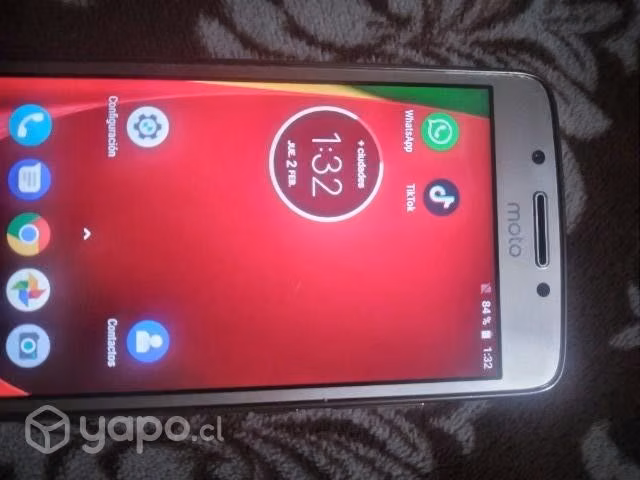 Celular motorola - Imagen 3