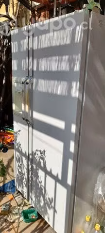 Refrigerador Kenmore
