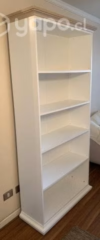 Mueble tipo biblioteca