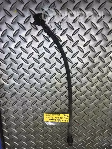 Flexible freno trasero izq Chevrolet Silverado