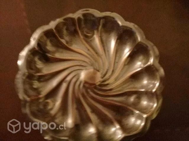 Plato o cenicero plaque Winsor