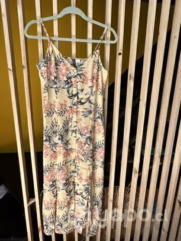VESTIDOS