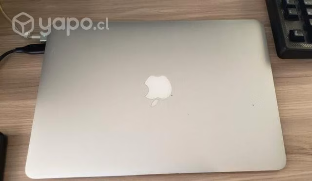 Macbook Air de 13 pulgadas año 2017 - Imagen 3