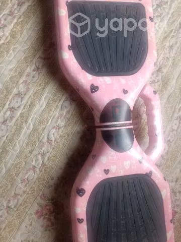 Patin eléctrico