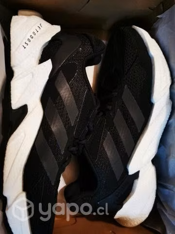 Zapatillas adidas ultraboost - Imagen 5