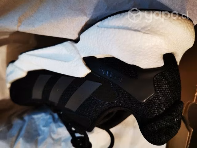 Zapatillas adidas ultraboost - Imagen 3