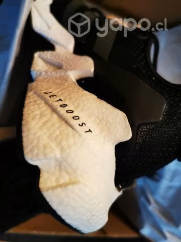 Zapatillas adidas ultraboost - Imagen 4