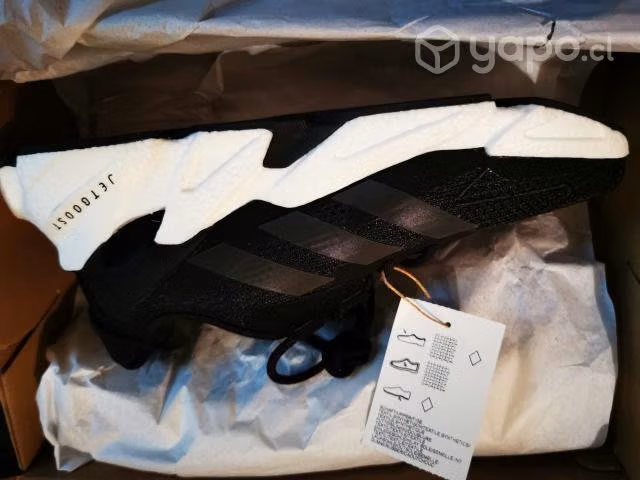 Zapatillas adidas ultraboost - Imagen 2