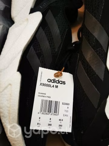 Zapatillas adidas ultraboost - Imagen 6