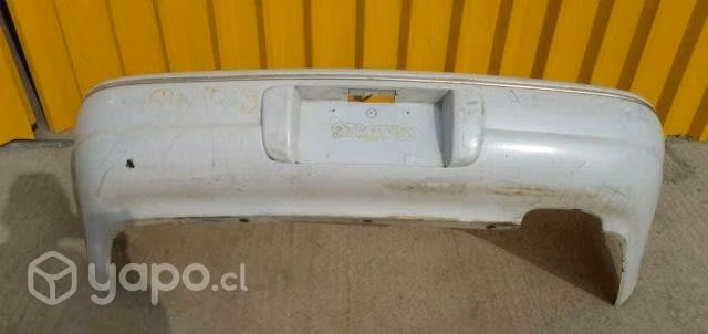 Parachoque Chrysler Stratus 1998 Usado