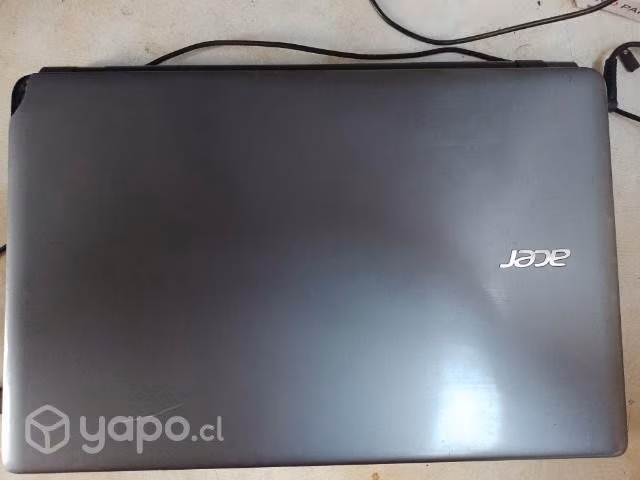 Notebook semi gamer Core i7 - 8gb ram - SSD 500gb - Imagen 5