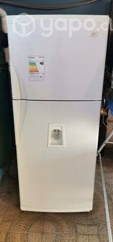 Refrigerador excelente estado - Imagen 4