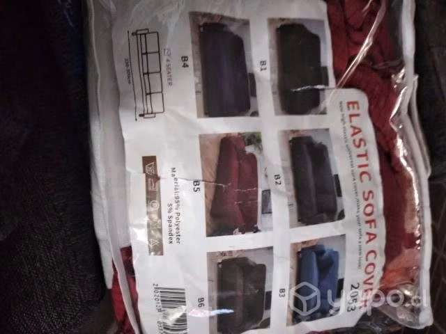 Funda sofa