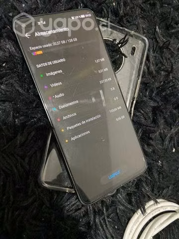 Huawei Nova 8i