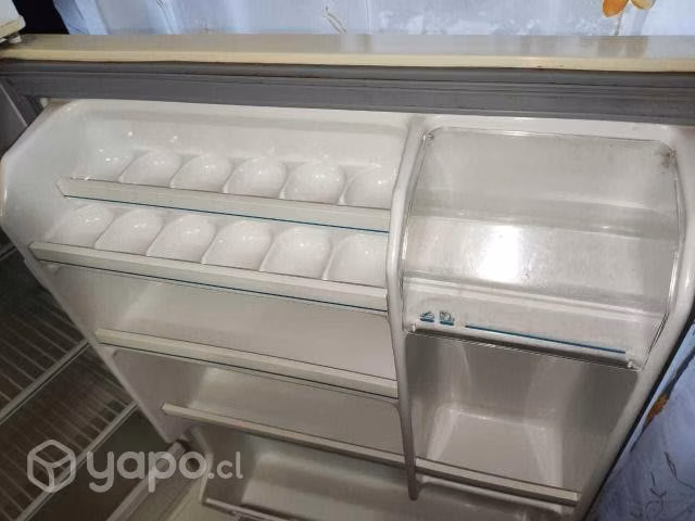 Refrigerador FENSA