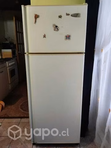 Refrigerador FENSA
