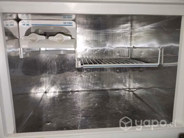 Refrigerador FENSA