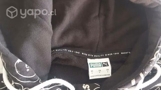 Poleron puma - Imagen 2