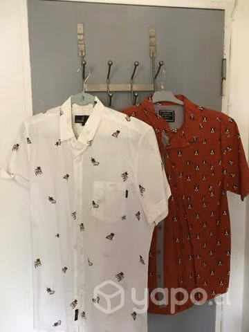 Camisas de Hombre varias - Imagen 2