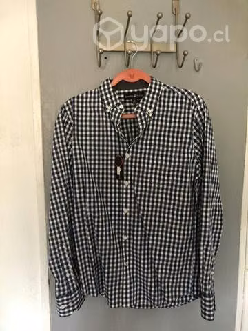Camisas de Hombre varias