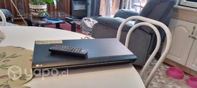 Dvd