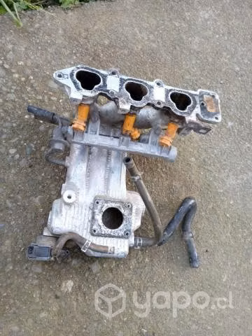 Admisión Suzuki Alto 800 06/13