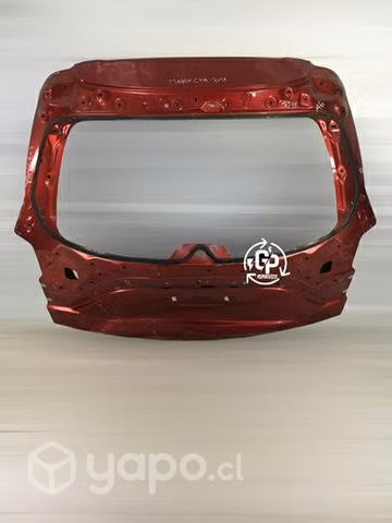 Portalon Mazda CX5 2018