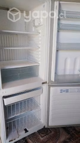 Refrigerador para reparar