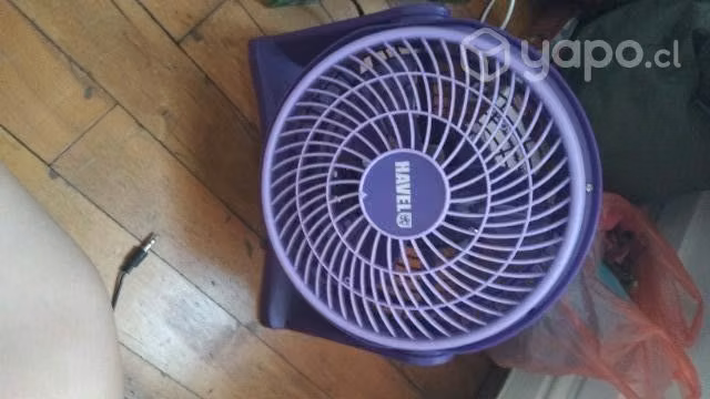 Ventilador - Imagen 2