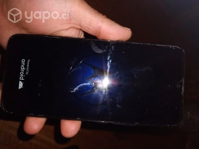 Motorola e7 nuevo