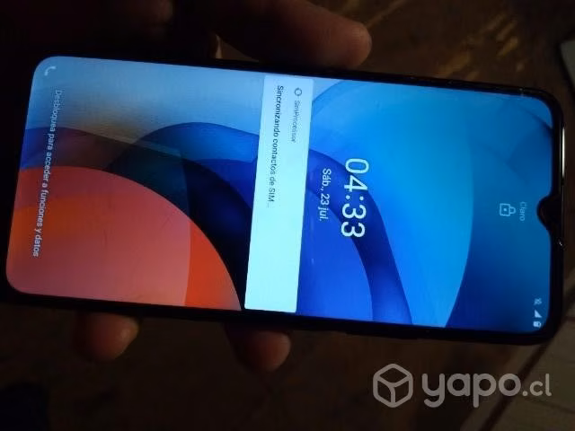 Motorola e7 nuevo