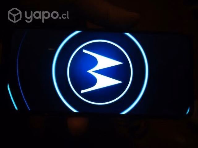 Motorola e7 nuevo